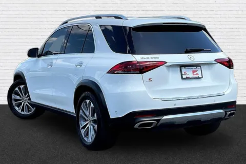 More photos of 2020 Mercedes-Benz GLE 350 at Gravity Motor Cars, GA