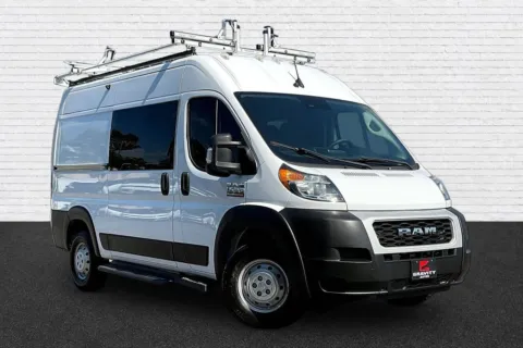 Another view of 2022 Ram ProMaster 1500 for sale in Marietta, GA at Gravity Motor Cars