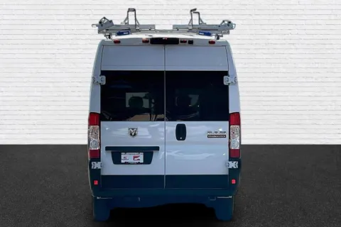 More photos of 2022 Ram ProMaster 1500 at Gravity Motor Cars, GA