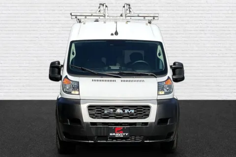 Photos of 2022 Ram ProMaster 1500 for sale in Marietta, GA at Gravity Motor Cars