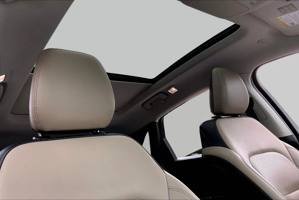 Ford Escape Hybrid photo 26