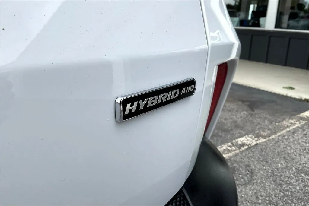 Ford Escape photo 23
