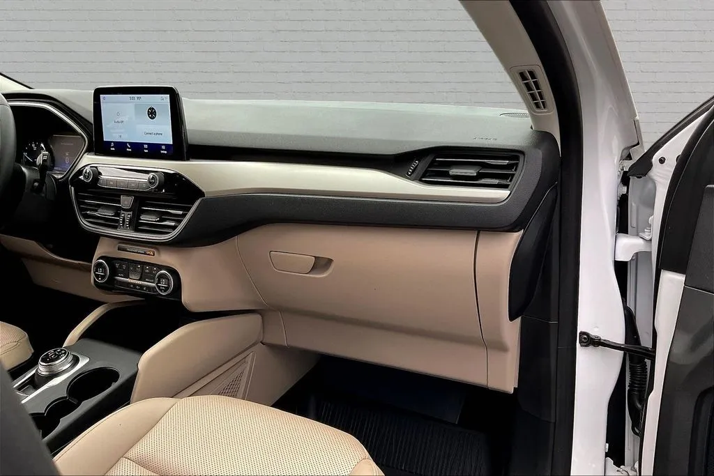 Ford Escape Hybrid photo 25