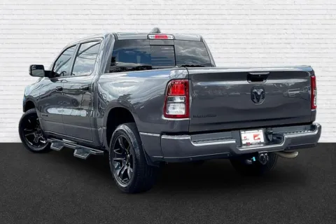 More photos of 2023 Ram 1500 Big Horn/Lone Star at Gravity Motor Cars, GA