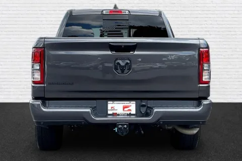 More photos of 2023 Ram 1500 Big Horn/Lone Star at Gravity Motor Cars, GA