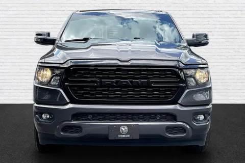 Photos of 2023 Ram 1500 Big Horn/Lone Star for sale in Marietta, GA at Gravity Motor Cars