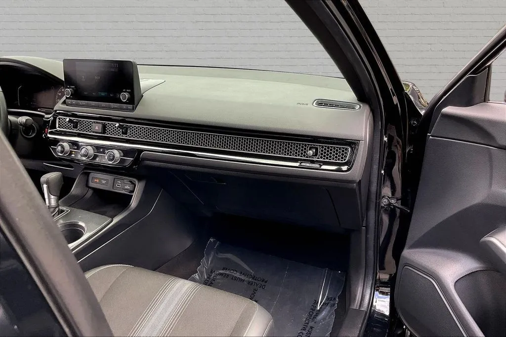 Honda Civic photo 25