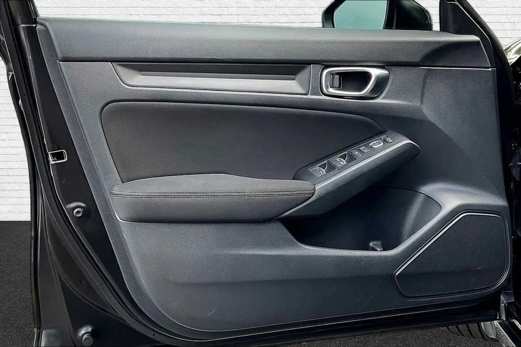 Honda Civic photo 19