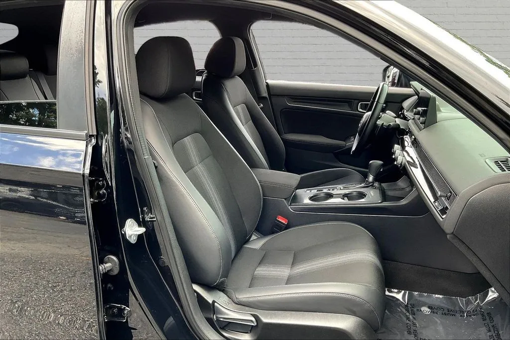 Honda Civic photo 27