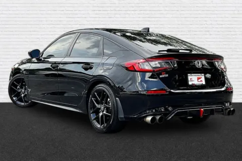 More photos of 2024 Honda Civic Sport at Gravity Motor Cars, GA