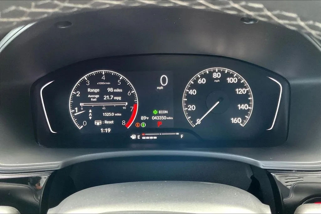 Honda Civic photo 12