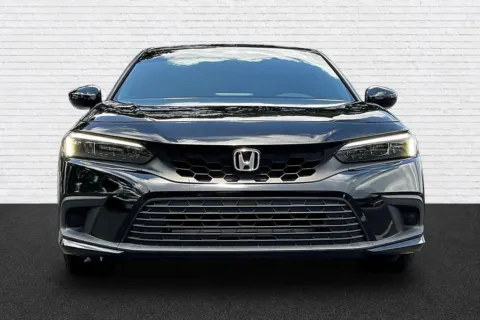 Photos of 2024 Honda Civic Sport for sale in Marietta, GA at Gravity Motor Cars
