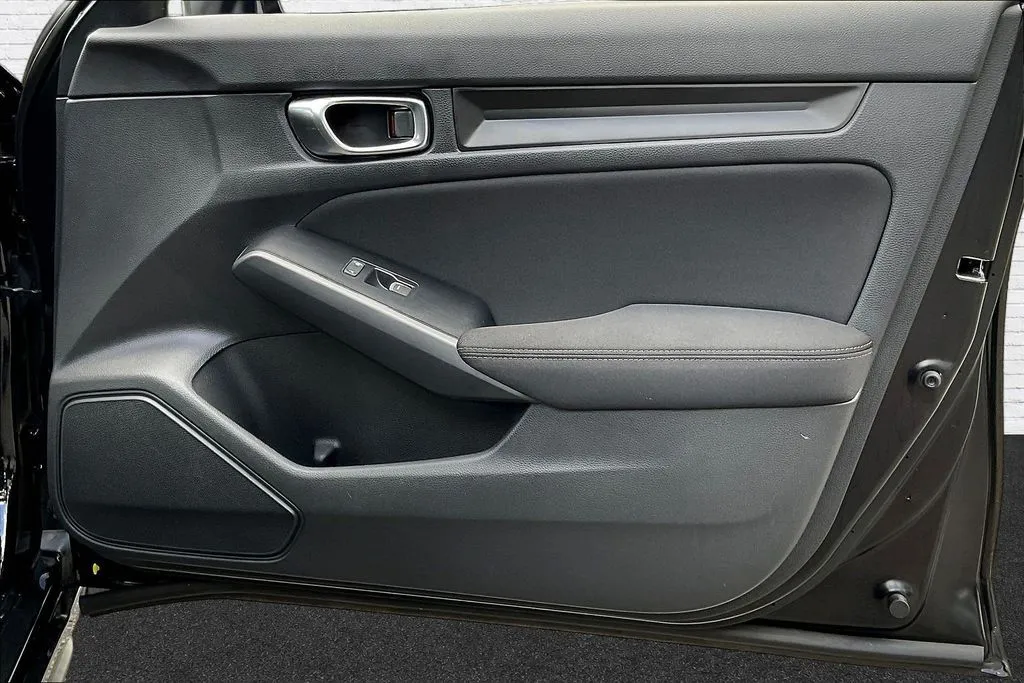 Honda Civic photo 26