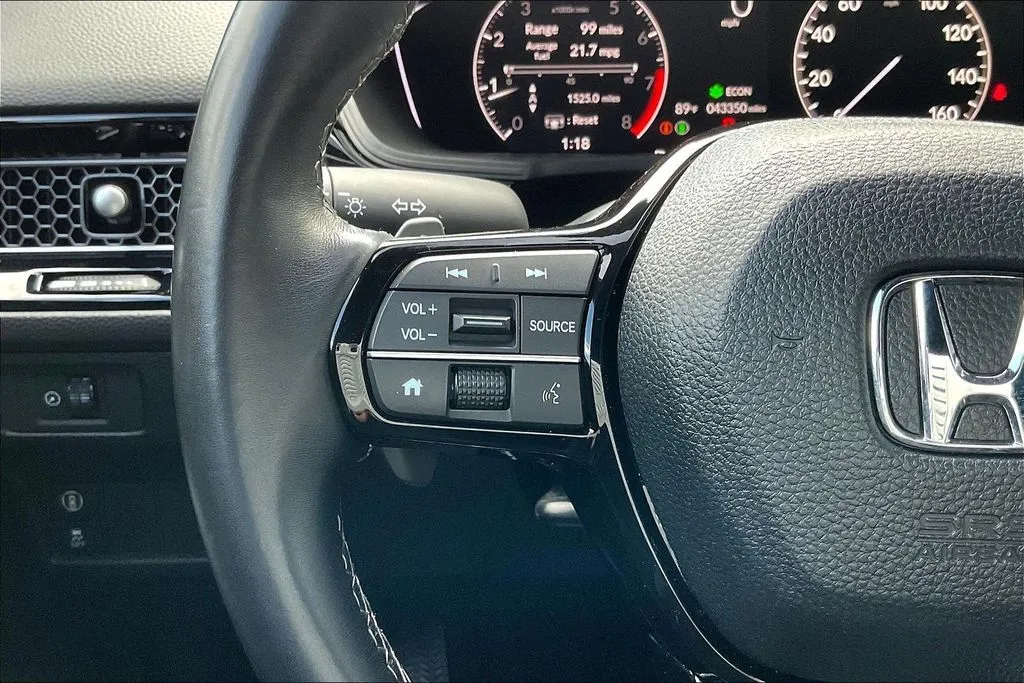 Honda Civic photo 10