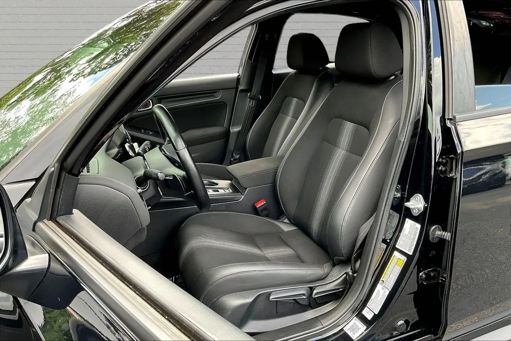 Honda Civic photo 20