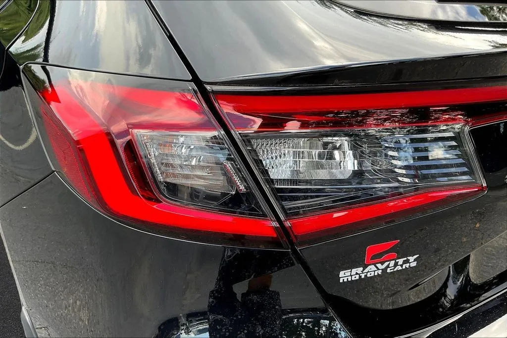 Honda Civic photo 22