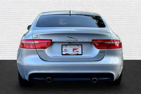 More photos of 2017 Jaguar XE 35t R-Sport at Gravity Motor Cars, GA