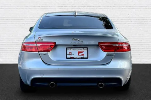 More photos of 2017 Jaguar XE 35t R-Sport at Gravity Motor Cars, GA