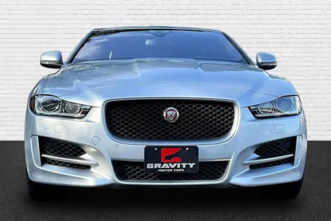 Photos of 2017 Jaguar XE 35t R-Sport for sale in Marietta, GA at Gravity Motor Cars