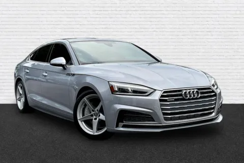 Another view of 2019 Audi A5 Sportback Premium for sale in Marietta, GA at Gravity Motor Cars