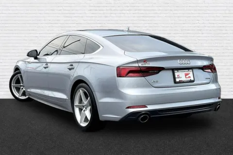 More photos of 2019 Audi A5 Sportback Premium at Gravity Motor Cars, GA