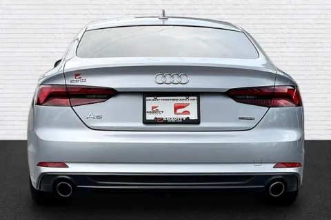More photos of 2019 Audi A5 Sportback Premium at Gravity Motor Cars, GA