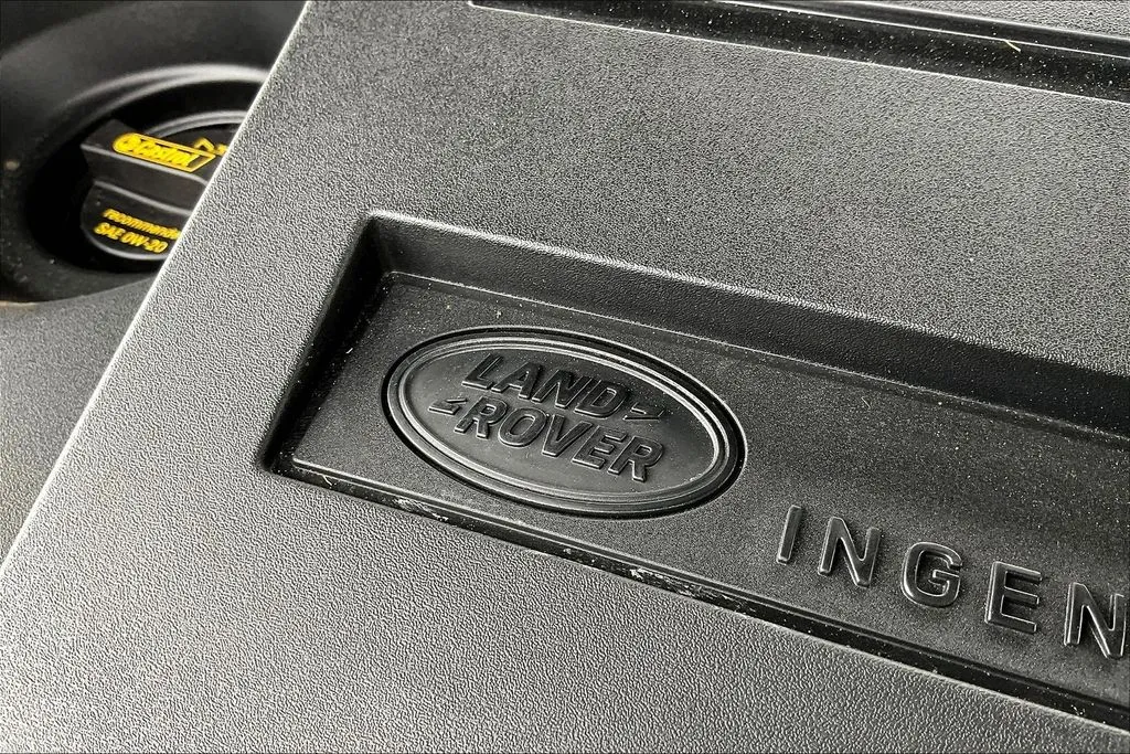 Land Rover Range Rover Sport photo 30