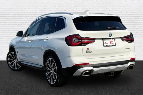More photos of 2022 BMW X3 sDrive30i at Gravity Motor Cars, GA