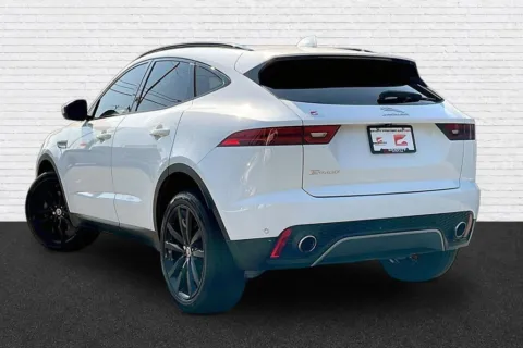 More photos of 2019 Jaguar E-PACE SE at Gravity Motor Cars, GA
