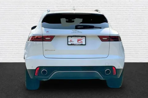 More photos of 2019 Jaguar E-PACE SE at Gravity Motor Cars, GA