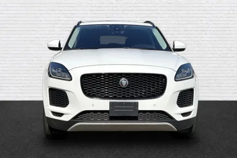 Photos of 2019 Jaguar E-PACE SE for sale in Marietta, GA at Gravity Motor Cars
