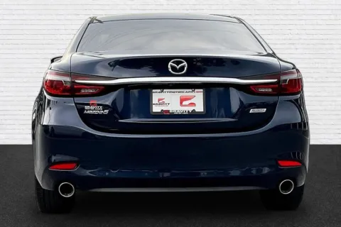 More photos of 2018 Mazda Mazda6 Touring at Gravity Motor Cars, GA