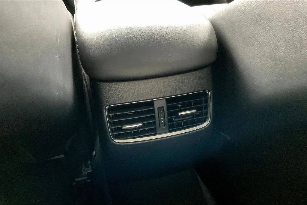 Mazda Mazda6 photo 10