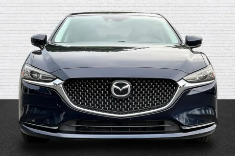 Photos of 2018 Mazda Mazda6 Touring for sale in Marietta, GA at Gravity Motor Cars