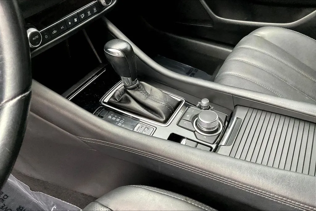 Mazda Mazda6 photo 17