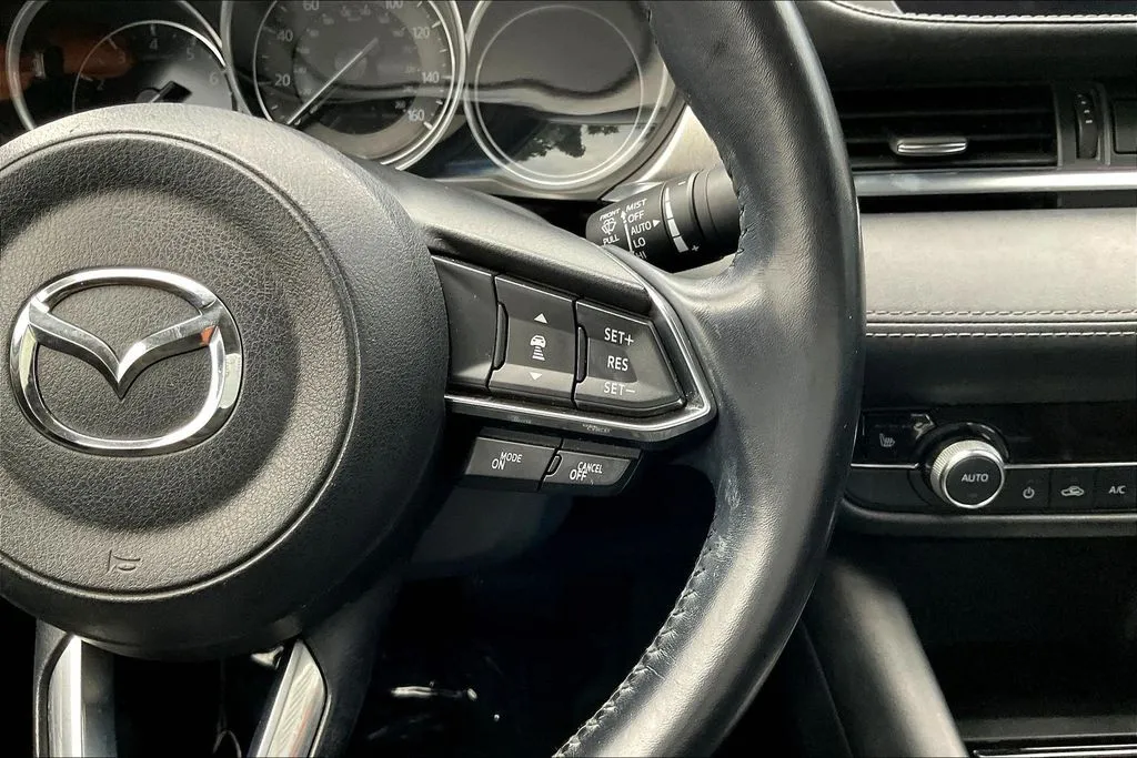 Mazda Mazda6 photo 12