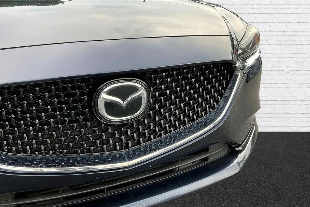 Mazda Mazda6 photo 28
