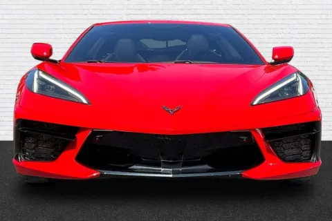 Photos of 2022 Chevrolet Corvette Stingray for sale in Marietta, GA at Gravity Motor Cars