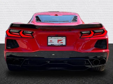 More photos of 2022 Chevrolet Corvette Stingray at Gravity Motor Cars, GA