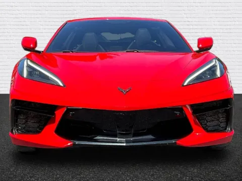 Photos of 2022 Chevrolet Corvette Stingray for sale in Marietta, GA at Gravity Motor Cars