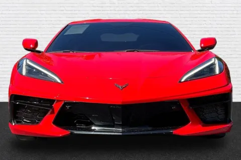 Photos of 2022 Chevrolet Corvette Stingray for sale in Marietta, GA at Gravity Motor Cars