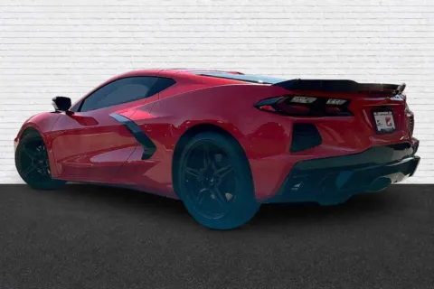 More photos of 2022 Chevrolet Corvette Stingray at Gravity Motor Cars, GA