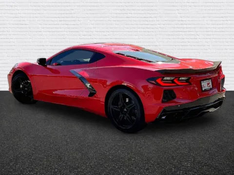 More photos of 2022 Chevrolet Corvette Stingray at Gravity Motor Cars, GA