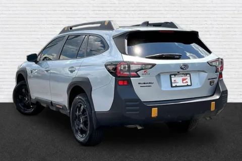 More photos of 2023 Subaru Outback Wilderness at Gravity Motor Cars, GA