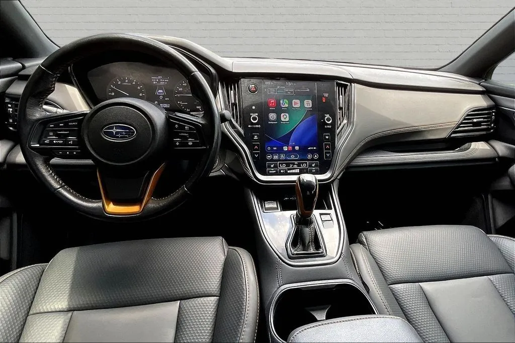 Subaru Outback photo 7