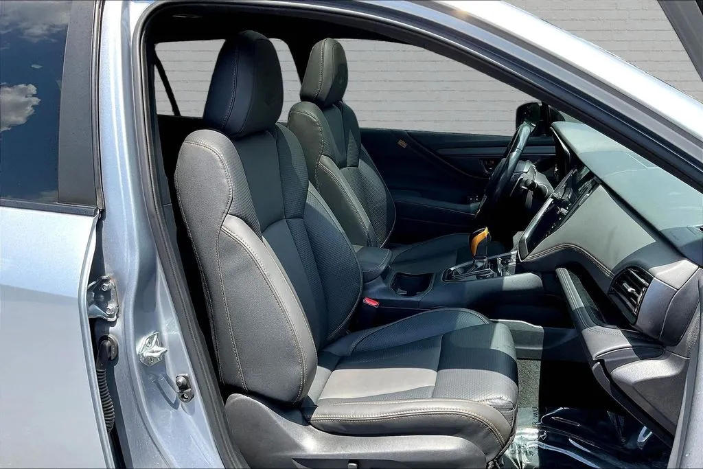 Subaru Outback photo 28