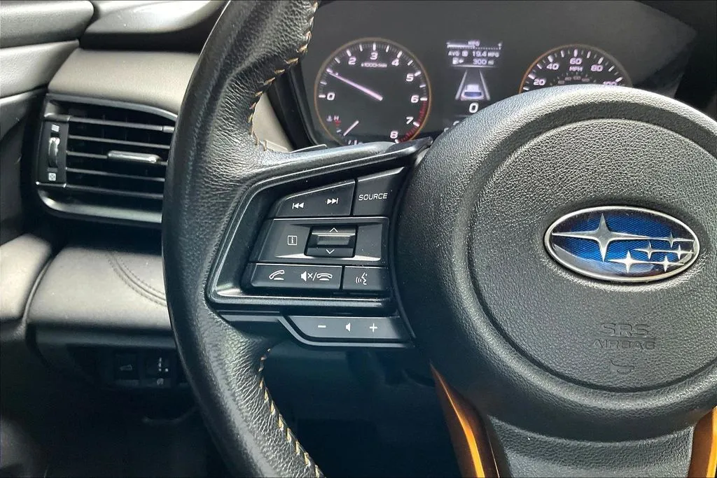 Subaru Outback photo 11