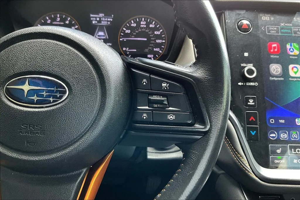 Subaru Outback photo 12