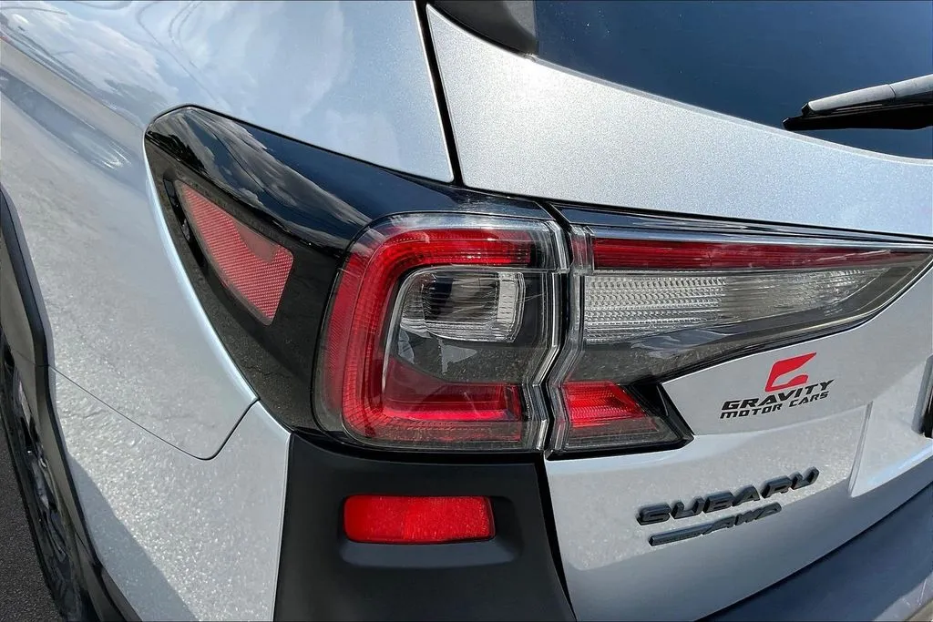 Subaru Outback photo 22
