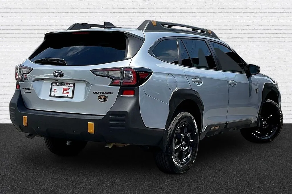 Subaru Outback photo 6